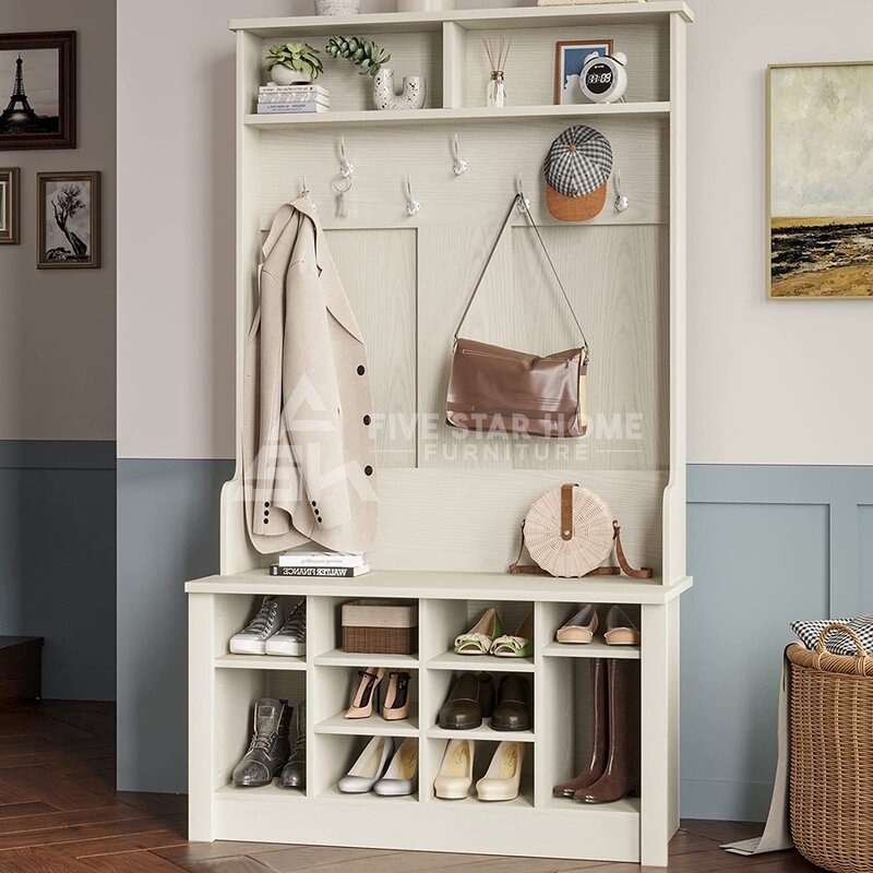 You are currently viewing How to Maximize Space with Shoe Cabinets