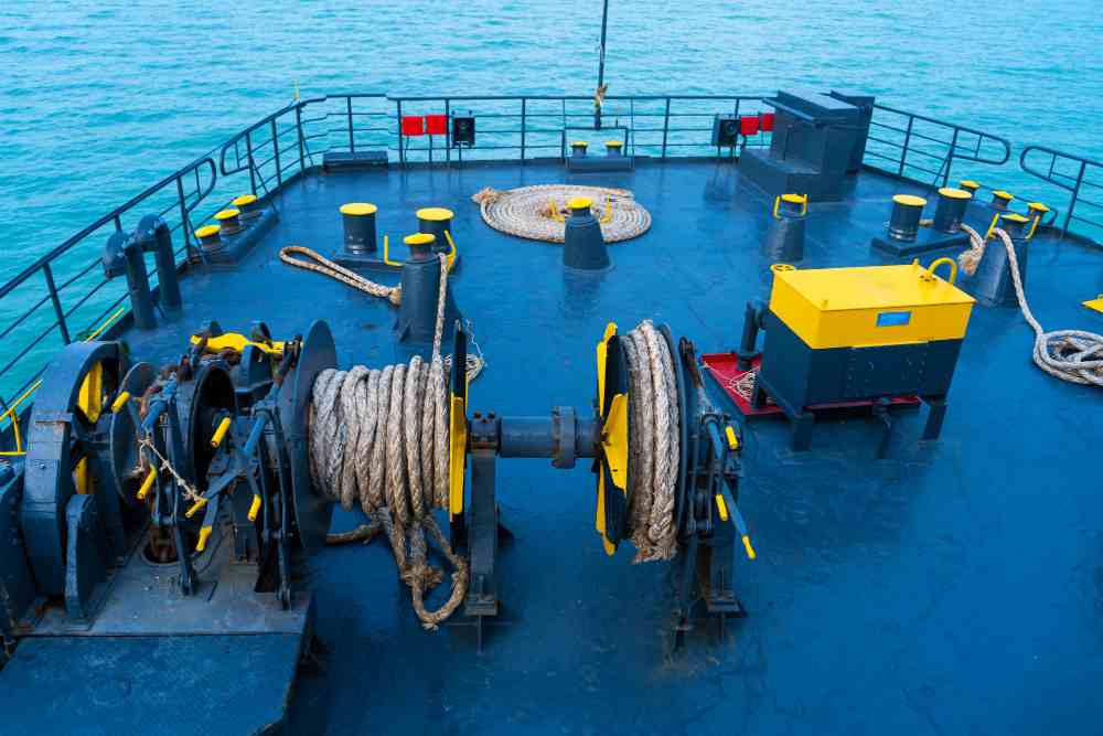 Read more about the article Why of Cargo Tanks Preservation During Vessel Lay-Up Important